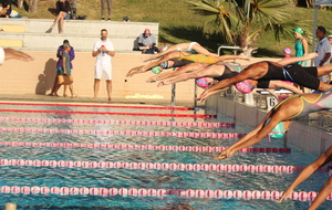Résultats Championnats de la Réunion hiver