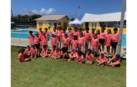 Résultats Challenge Avenirs Bras Panon - 24/10