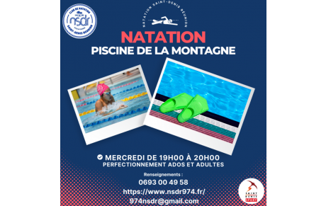 [SAISON 2022/2023] Le NSDR à la Montagne